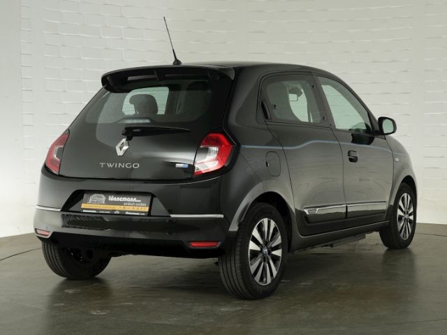 Twingo ELECTRIC INTENS 21,4 kWh+RÜCKFAHRKAMERA+S