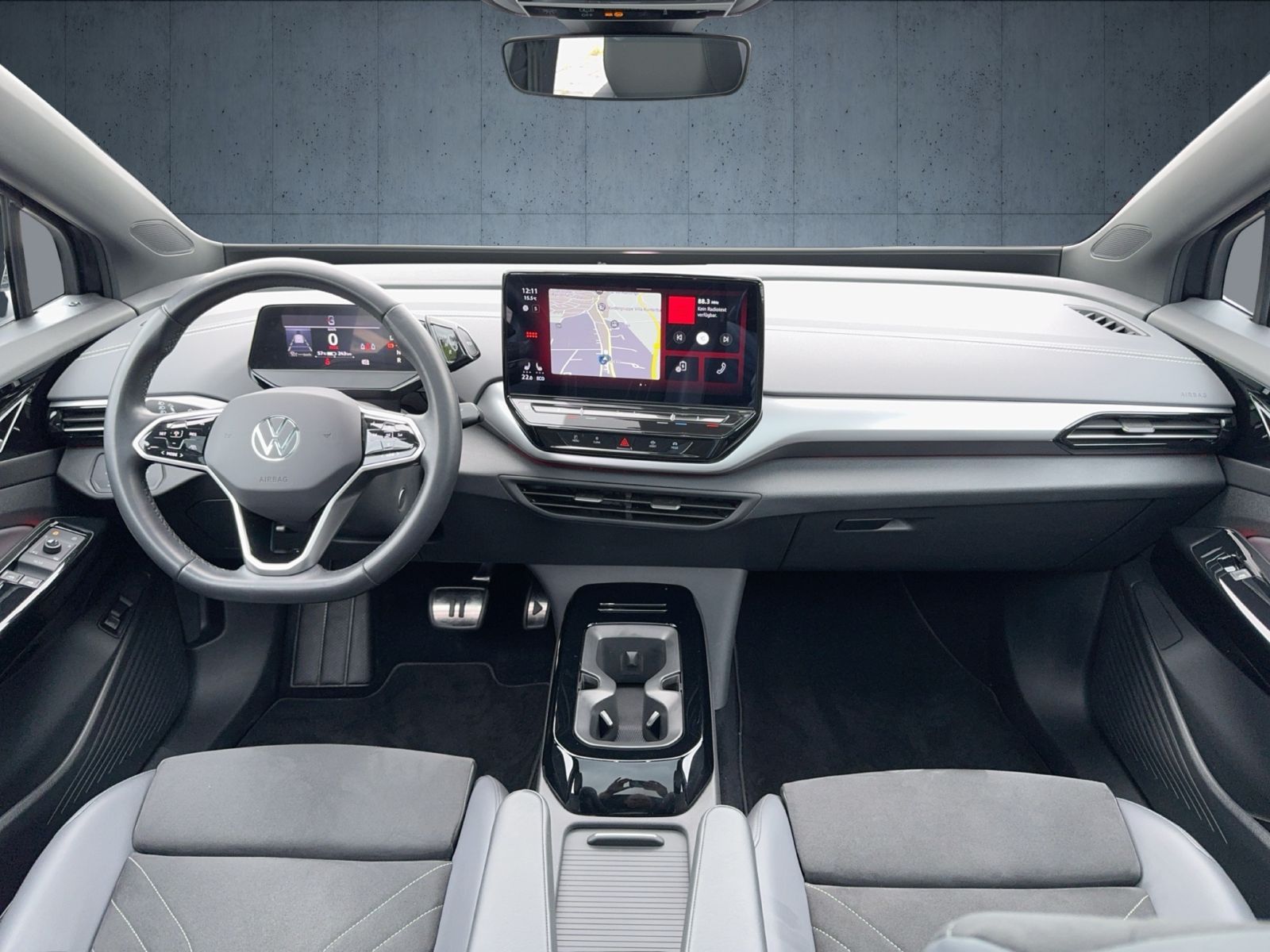 Volkswagen ID.5 - Bild 11