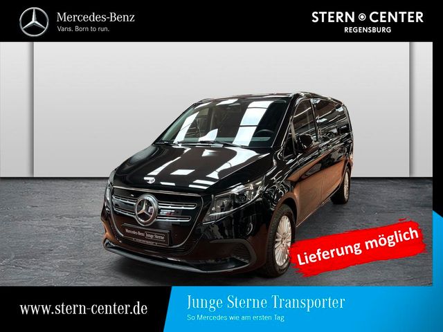 MERCEDES-BENZ EQV 300 Multibeam EASY Pack Navi Distronic