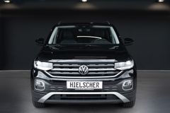 VW T-Cross 1.5 TSI Style*Kamera*Navi*ACC*LED*18"*