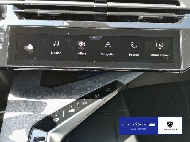 Peugeot 3008 - Bild 16