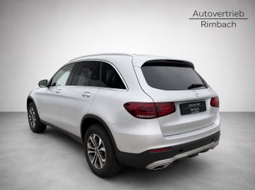 Mercedes GLC 300 - 3