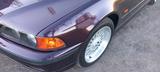 BMW 528i Individual , mororot [Einzelstück] - BMW 528 aus 1997: 528i