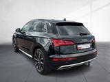 Audi Q5 50 TDI Q. sport AHZV LED Kamera Navi - Audi Q5 Gebrauchtwagen in Dresden