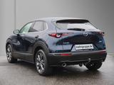 Mazda CX-30 Selection 2.0 SkyActiv-X Hybrid Navi/RFK - blaue Mazda CX-30