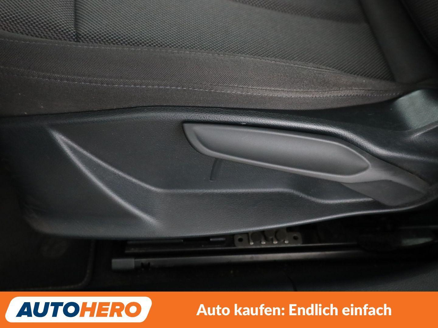 Audi A4 40 TDI S line Aut.*NAVI*LED*ACC*PDC*SHZ*, миниатюра 28