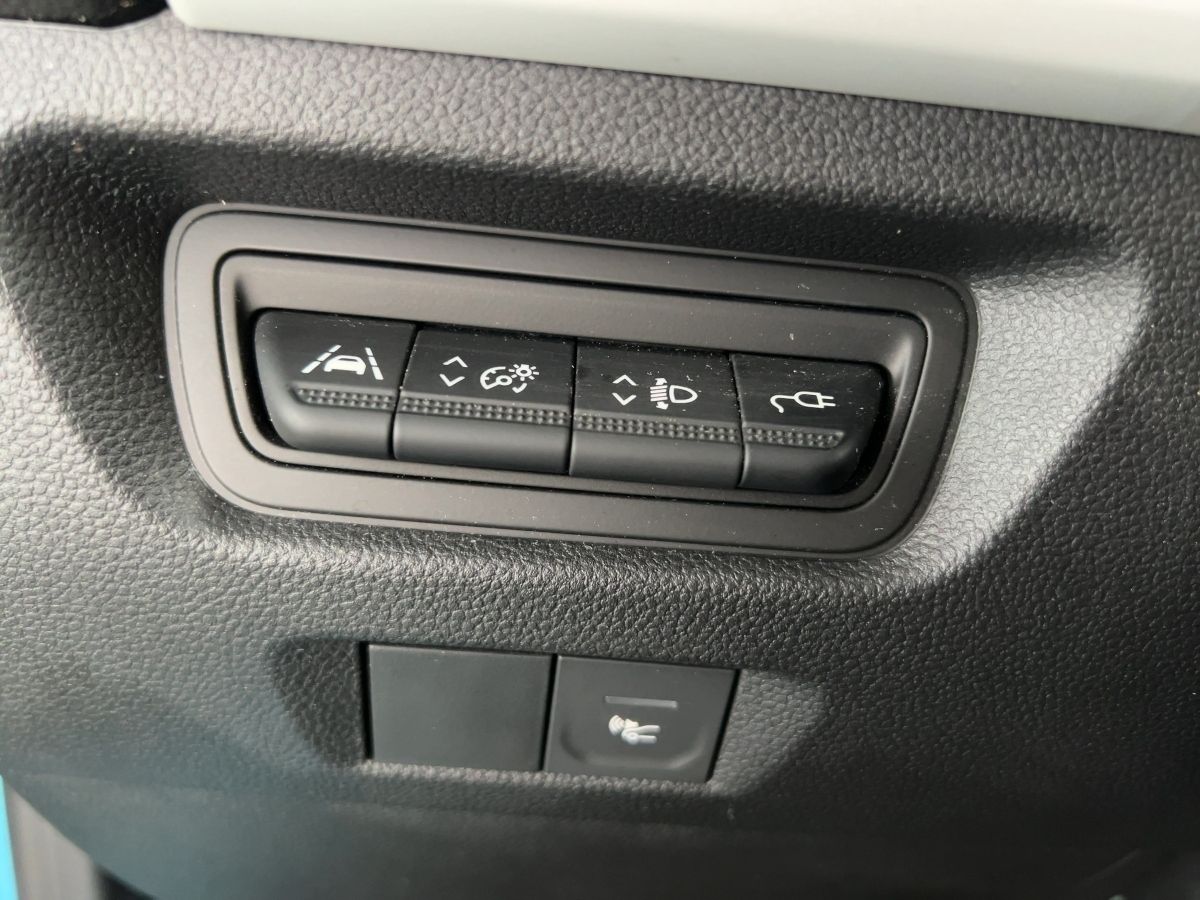 Renault ZOE - Bild 17