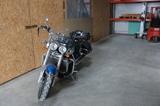 Triumph Rocket III Classic Sondermodell - MOTORRAD AUS DEM JAHR 2006
