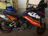 KTM SMT 990  - KTM 990 SMT