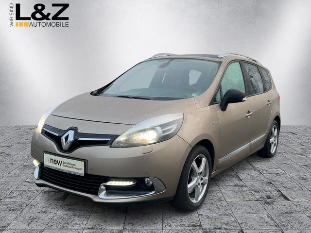 Renault Grand Scenic Bose Edition dCi 150 *Standort Male