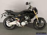 Derbi Mulhacen 659 Scrambler| XT660 Motor| 1. Hand| A2 - Angebote entsprechen deinen Suchkriterien