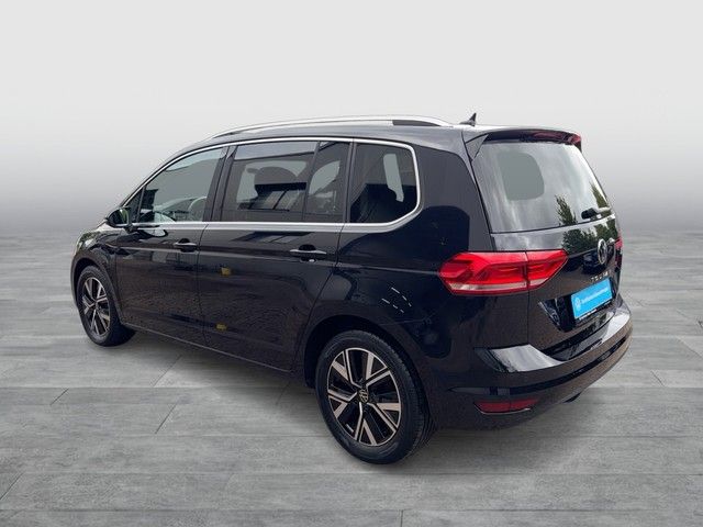 Volkswagen Touran - Bild 3