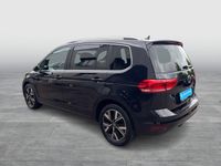 Volkswagen Touran - Vorschau Bild 3