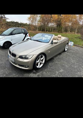 BMW Bmw 330 Cabrio