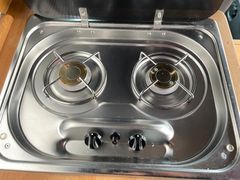 Easy Camper VW T6 | Automatik, Aufstelldach | 150PS, SZH