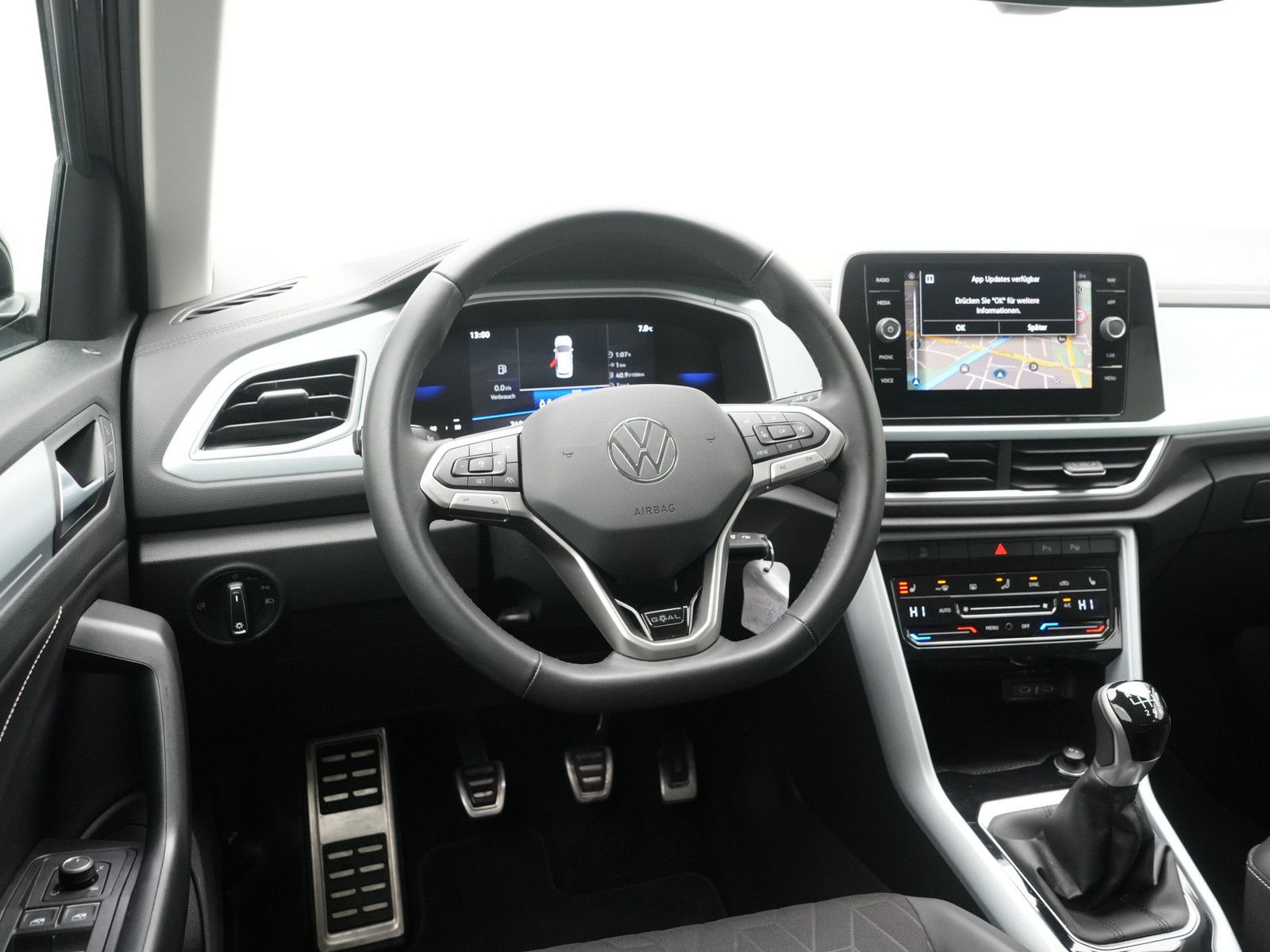 Volkswagen T-Roc - Bild 5