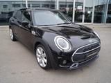 MINI Cooper S Clubman Classic Trim *Navi*Leder*Pano* - schwarze MINI Cooper S Clubman