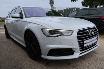 Audi A6 - 8