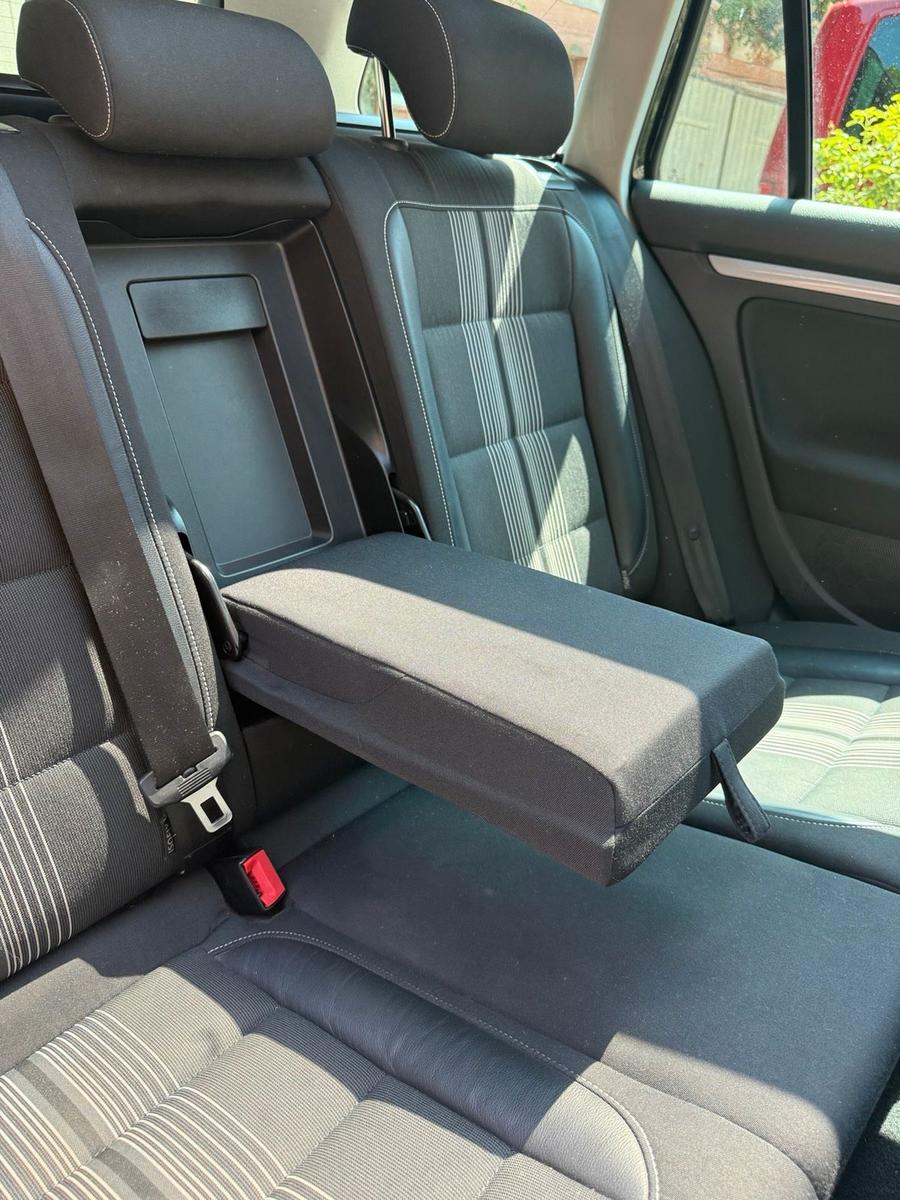 Volkswagen Golf 2013 — photo 15