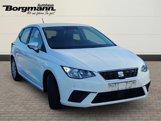 Seat Ibiza Style 1.0 Apple CarPlay - PDC - Bluetooth 