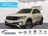 Volkswagen T-Cross Active 1.0 TSI AHK NAVI APP - Volkswagen T-Cross in Hamburg