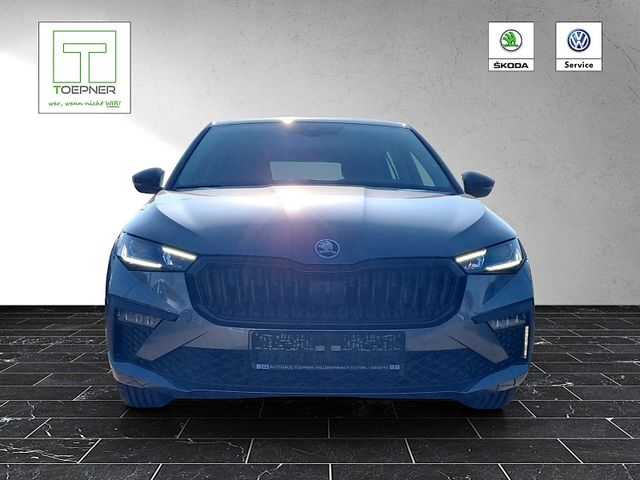 SKODA Scala Selection 1,0 TSI DSG AHK ACC PDC