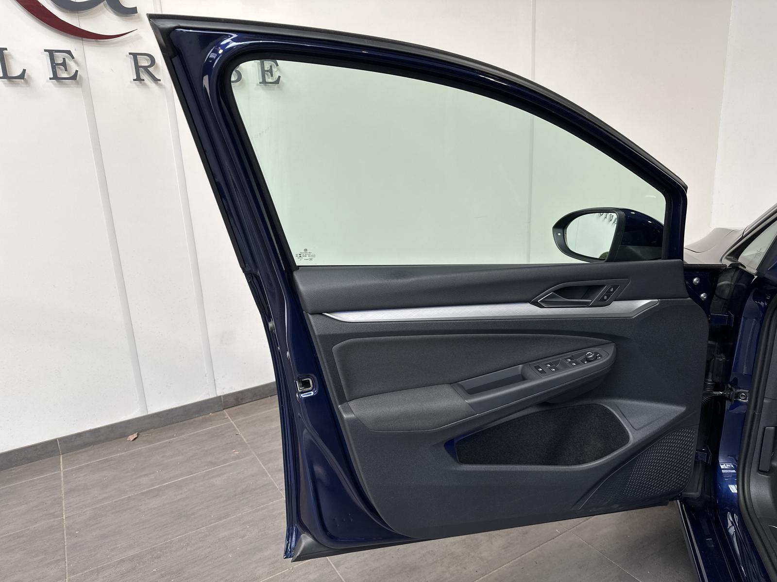 Volkswagen Golf 2.0 TDI DSG Life NAV+LED+ACC+SHZ+VCOCKPIT, миниатюра 7