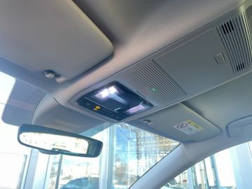 Skoda Octavia Combi IV 2.0 TDI DSG Style MATRIX NAVI