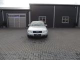 Audi A4 2.0 Lim. / TÜV bis 07.2027 - Audi A4 aus 2002: 2.0