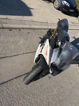 KTM Rc 390 - KTM RC 390
