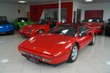 Ferrari 328 GTS / Original Zustand / Service Neu / - Ferrari 328 Gebrauchtwagen