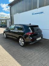 Volkswagen Golf VIII 1.5 TSI Style (EURO 6d) Navi/Klima/LED - Volkswagen Golf: Eu