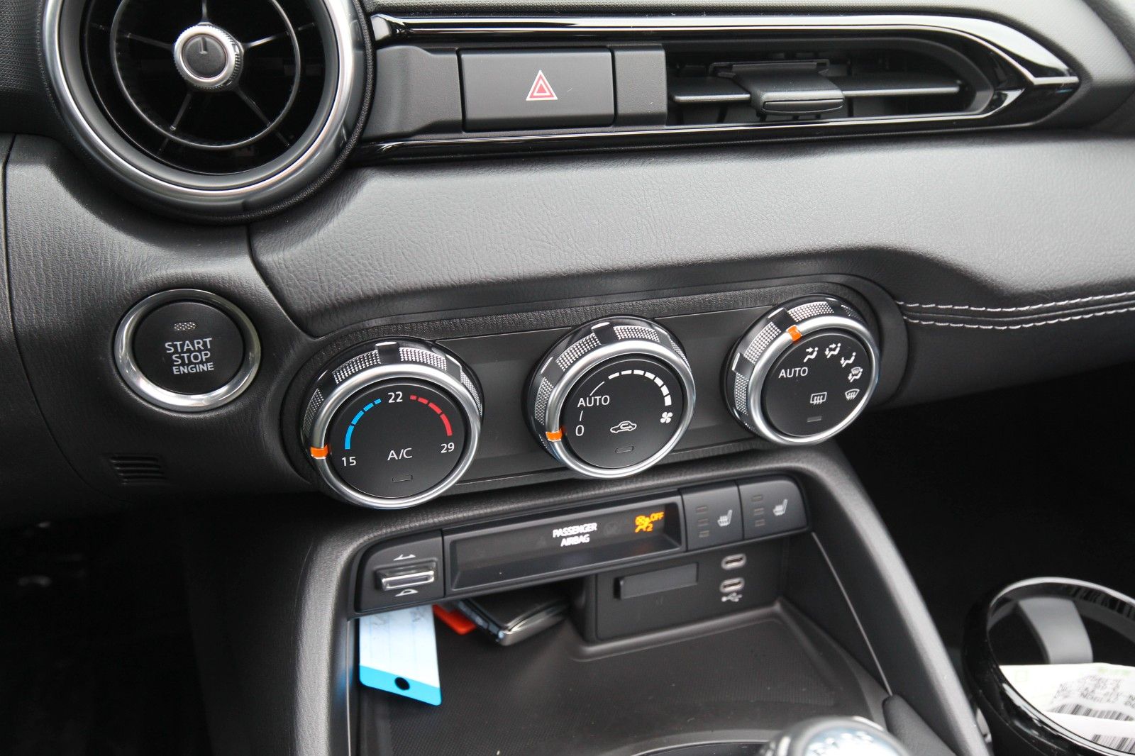 Mazda MX-5 - Bild 21