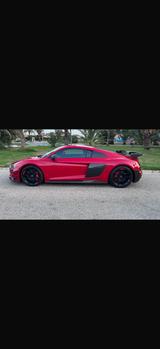 Audi R8 GT Nr. 110 - gebrauchte Audi R8 aus dem Jahr 2023
