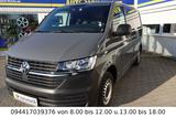 Volkswagen T6 Transporter 2.0TDI 110KW DSG Sortimo NAVI RFK - Volkswagen T6 aus 2021