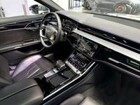 Audi S8 4.0 TFSI PANO ACC B&O SOFT-CLOSE KÜHLBOX 21"