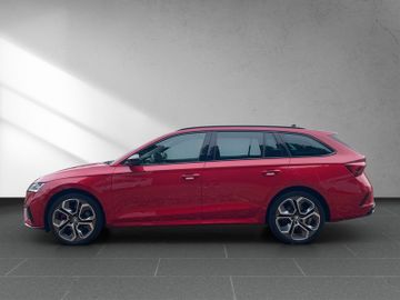 Skoda Octavia Combi 1.4 TSI iV RS First Edition *HUD*