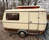 HYMER / ERIBA / HYMERCAR Eriba Pan - HYMER / ERIBA Pan