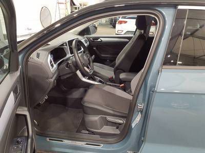 Volkswagen T-Roc - Bild 4