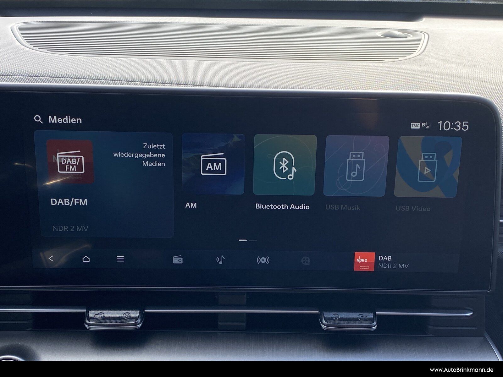 Hyundai Kona – Bild 20