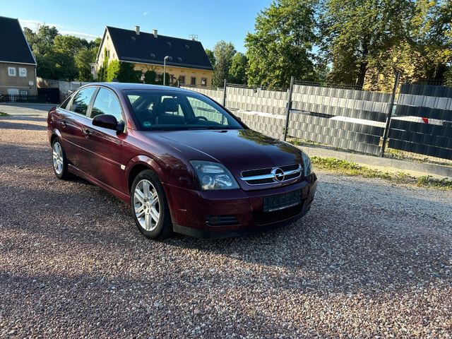 Opel Vectra  1,8 GTC