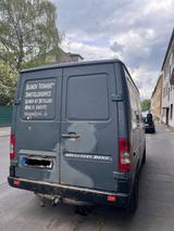 Mercedes-Benz Verkaufe ein Bus mercedes Benz - gebrauchte Mercedes-Benz Vito aus dem Jahr 2004