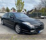 Citroën C6 - Citroën C6 aus 2007