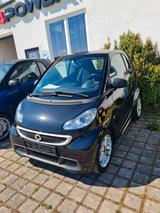 Smart ForTwo coupé 1.0 52kW mhd pulse Garantie.  - Smart ForTwo: Pulse
