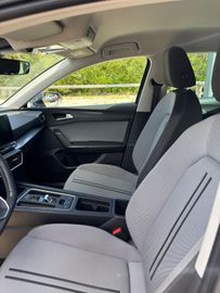 SEAT Leon - 9