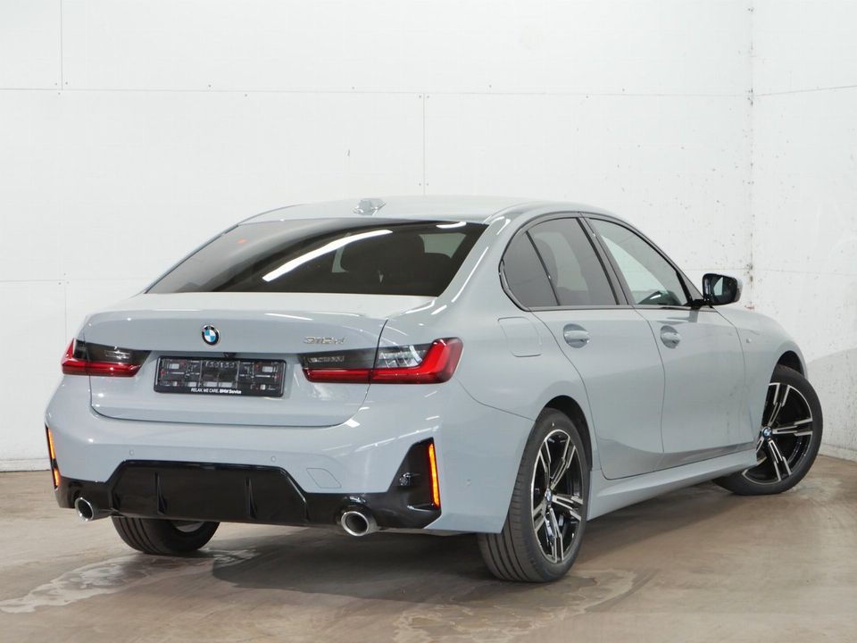 BMW 318 - Bild 5