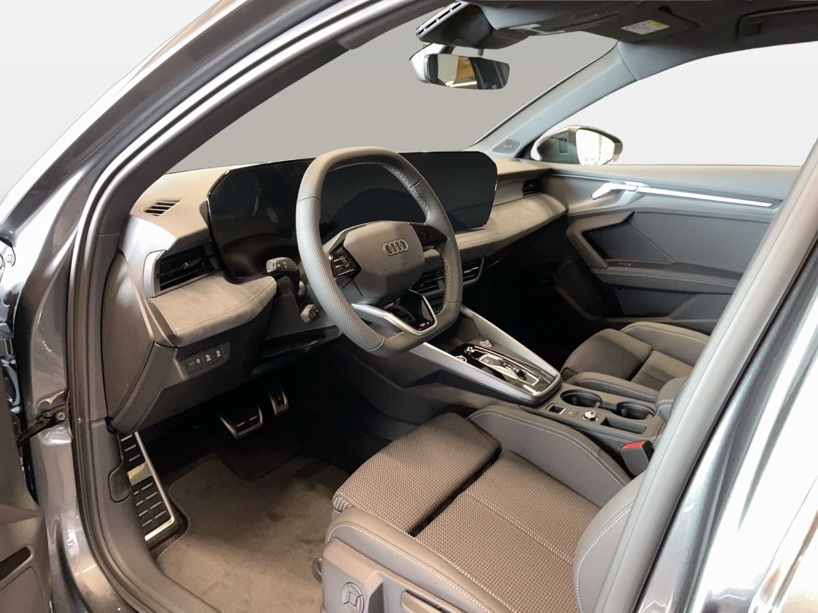 Audi A3 - Bild 8