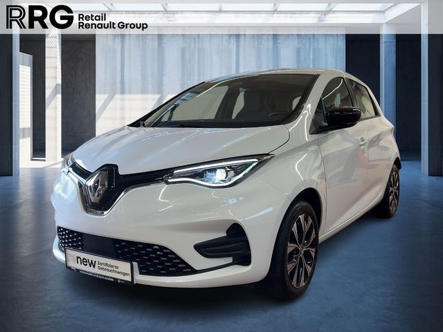 Renault ZOE R110 Z.E 50 Evolution inkl. Batterie