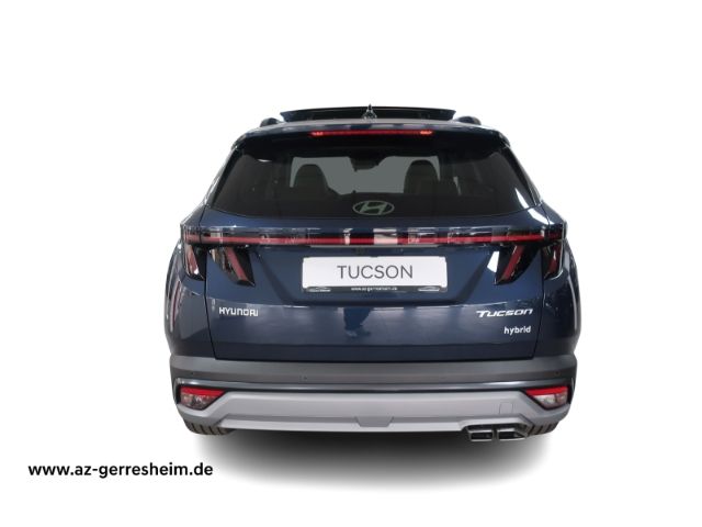 Hyundai Tucson – Bild 6