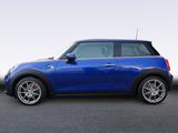MINI Cooper Automatik 1.Hand ALLWETTER - MINI Cooper in Düsseldorf